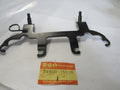 NOS 83 Suzuki GR650 SPEEDOMETER TACHOMETER METER BRACKET 34950-15510