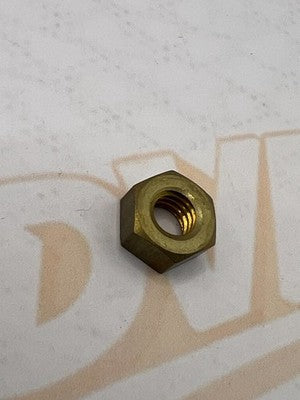 NEW GENUINE KAWASAKI 311M0800 NUT, 8 MM
