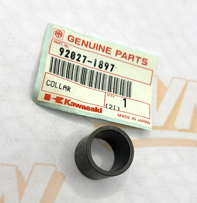 NOS OEM Kawasaki KLT110 KLF110 +++ Collar # 92027-1897