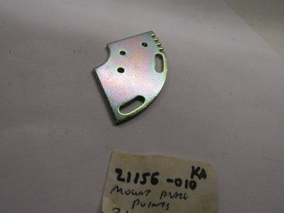 NOS Kawasaki Contact Breaker Plate 21156-010 KZ900 KZ1000 Z1R