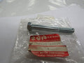 NOS Suzuki OEM LS650 handlebar bolt 1986-96   56223-24b10