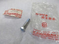 Kawasaki NOS NEW 92001-061 Banjo Bolt H1 KH Mach III KH500