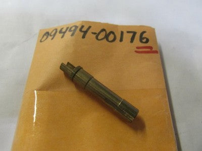 Suzuki 1976 RM125 1978 PE175  Jet Needle NOS P N 09494-00168  R3  159