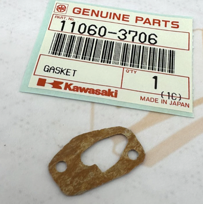 Kawasaki Gasket. Part 11060-3706