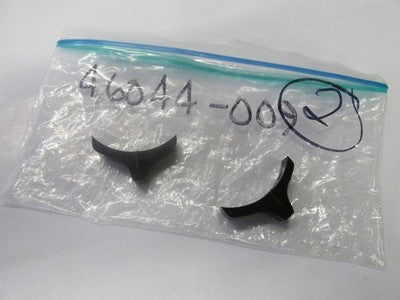 NOS OEM KAWASAKI F6 F7 G5 G4TR G3SS LEFT SWITCH STARTER KNOB 46044-009 sold as 2