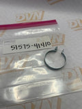 NOS Suzuki RM125 RM250 RM400 PE500 Fork Band 51575-41410