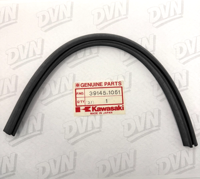Kawasaki 39145-1051TRIM-SEAL,HEAD LAMP
