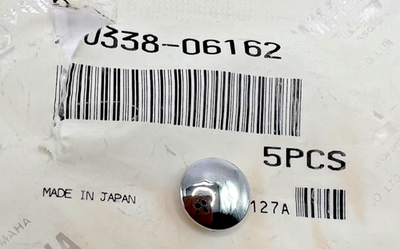 Yamaha 90338-06162-00 Plug NOS