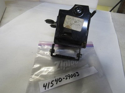 GENUINE SUZUKI PARTS BATTERY HOLDER TS185 1974-1976 41540-29002 41540-29003
