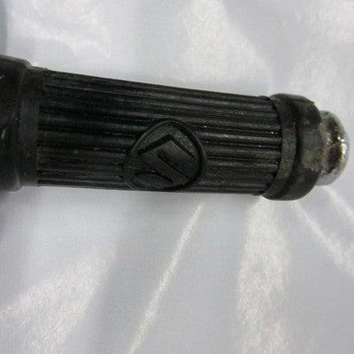 NOS Vintage Suzuki 80 K11 Kick Start Lever NOS 26300-03700