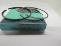 NOS YAMAHA 74-76 DT125 3RD O/S 0.75 PISTON RING SET PART# 444-11610-30-00