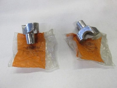 NOS Harley Davidson Riser Handlebar Bar Clamp 80 FXB 74-78 FX 74-79 XL 56103-74
