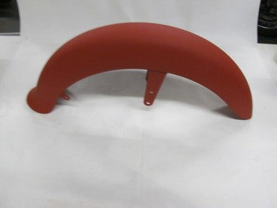 SUZUKI S32-2  NOS  front fender  early style