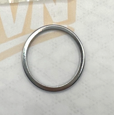 ***NOS KAWASAKI 44043-047 WASHER,FORK COVER