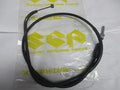 Genuine Suzuki 1983 GS750 Throttle Cable 58300-31310