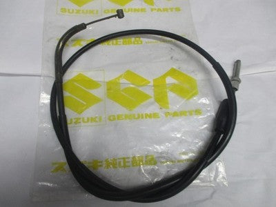 Genuine Suzuki 1983 GS750 Throttle Cable 58300-31310