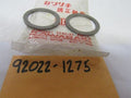 Kawasaki  Washer 92-00 KX80 95-00 KX100 85-00 KL250 KZ750 92022-1275 SOLD AS 2