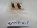 Kawasaki KZ400 KH250 Mach I 41049-004 SPRING FRONT BRAKE SHOE sold as 2