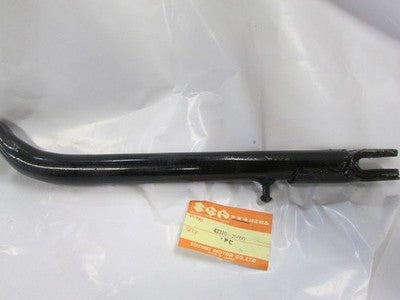 NOS GENUINE 70-72 SUZUKI TC90 TC 90 BLAZER KICKSTAND KICK STAND SIDE SIDESTAND