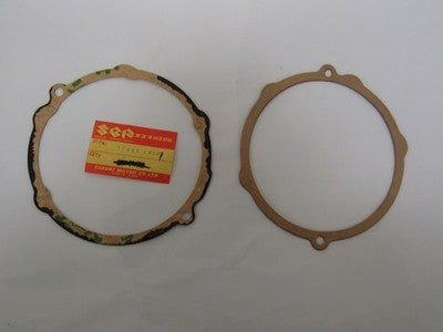 1982-87 Suzuki RM 250 500 OEM Generator Cover Gasket 11483-14301