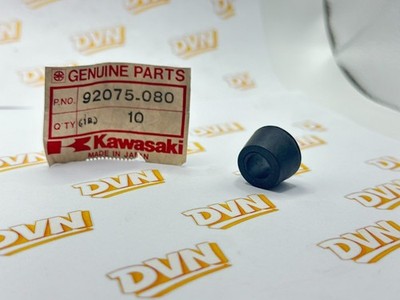 Kawasaki DAMPER RUBBER 92075-080 OEM NEW