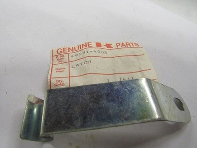 NOS KAWASAKI OEM LATCH 49031-4003 BRAND NEW 84-85 PRAIRIE 250