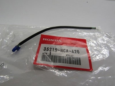 OEM Honda 2004-2015 GL1800 Bulb T3 35219-MCA-A20