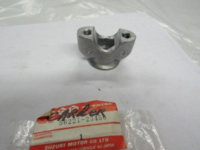 NOS Suzuki RM250 RM500 Lower Handle Holder 56221-23450