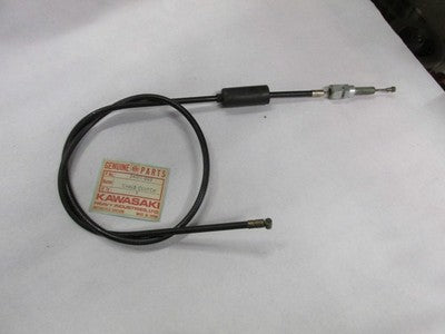 Kawasaki NOS NEW 54011-005 Clutch Cable D1 J1 J1T J1TL J1TRL