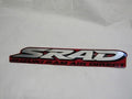GENUINE NOS Suzuki GSX-R600 EMBLEM,FRAME COVER 68131-33E30-K4F