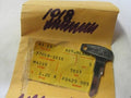 Vintage Kawasaki OEM Factory  Motorcycle Key blank  not cut 1018