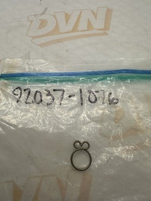Kawasaki OEM 92037-1076 Clamp