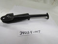 KAWASAKI NOS OEM STAND SIDE 34024-017 F3 BUSHWACKER 68-70