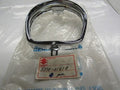 Suzuki M31  55 nos headlamp rim  35111-01610