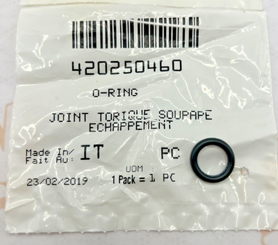 Seadoo OEM O-Ring 420250460