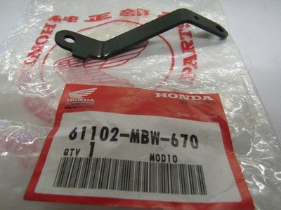 NOS Honda 1990-2000 GL1500 Right Lever 64107-MT8-000