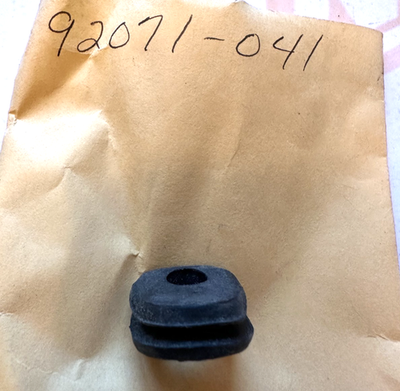 NEW Genuine OEM Kawasaki 92071-041