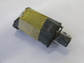 83-85 Yamaha XVZ1200 Rear Footrest Assembly 1 26H-27430-02-00 NOS