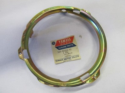 NOS Yamaha TX650 XS650 Mounting Ring 584-84394-61