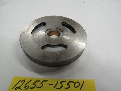NOS Genuine Suzuki GR650 Tempter clutch flywheel  12655-15501