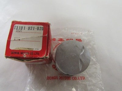 HONDA STD Piston Pre 1997 B75 K1 K2 K3 Outboard Motor OEM #13101-921-020 NOS