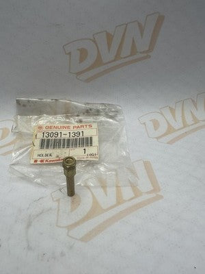 Kawasaki Holder Part Number - 13091-1391