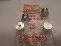 NOS Kawasaki  92066-052    Cylinder Head Plug KZ KZ750 CSR LTD SOLD AS 4