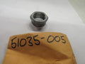 Kawasaki NOS NEW 51035-005 Fuel Cock Joint Nut H1 H2 KH KH500 Mach IV Mach III