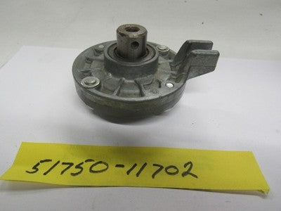 NOS Genuine Suzuki T10 nos steering damper  51750-11702