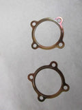 168-11181-00 NOS Yamaha Cylinder Head Gasket YR1 YR2 R3 R5   SOLD AS 2