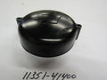 Suzuki PE250 nos magneto cover 1977   11351-41400