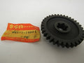 NOS OEM Suzuki Reverse Driven Gear 1985-1987 AlLT125 LT125    24571-18910