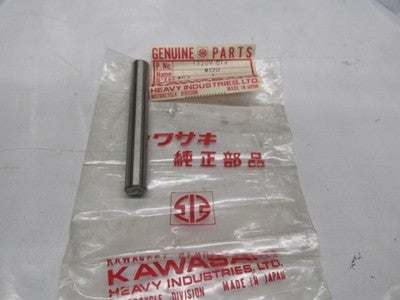 Kawasaki NOS NEW 13209-014 Shift Rod 10x80 KD KE KS KX KD125 KD80 KE125 KE100