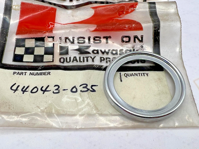 Kawasaki Washer Part Number - 44043-035